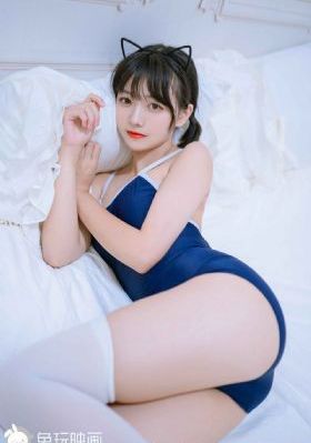 恋爱诡计_JVID性感写真